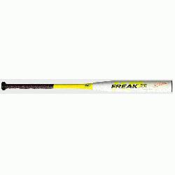 p;2022 Freak 23 Maxload USSSA Slow pitch softball bat has a 12 inch barrel and USSSA certifica