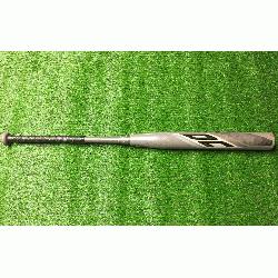 1 slowpitch softball bat. ASA. Use