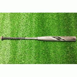 DC18A slowpitch softball bat. ASA. Used. 27 oz.</p>