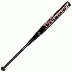 he bat that changed the softball world. Ideal for the player wanting a balanced feel 