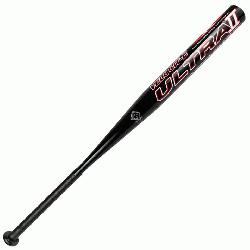 s the bat that changed the softball worl