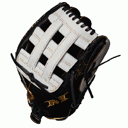 ies Slow Pitch Softball Glove line features the following Authentic professional Slow pitch