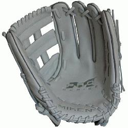 Pattern Deep Pocket Design H-Web PORON XRD Palm Pad - Reduces Ball Impact and Sting Softball Sp