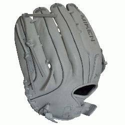 n Pro Series 14 slow pitch softball glove features the Pro H Web pa