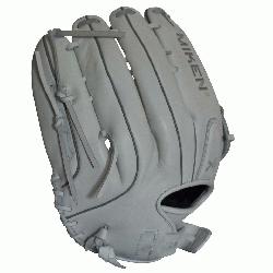 s 14 slow pitch softball glove features the Pro H Web