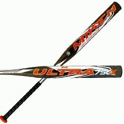 Mikens one piece bat is perfect for the hitter wa