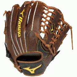 uno Classic Future Youth Baseball Glove 12.25 GCP71F2 312408 Professional 