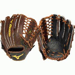 re Youth Baseball Glove 12.25 GCP71F2 312408 Professional Patterns scaled down t