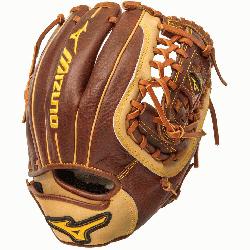 izuno Classic Fastpitch Softball Glove 12 GCF1201F1 Classic FP Ball Glove 12 Features De