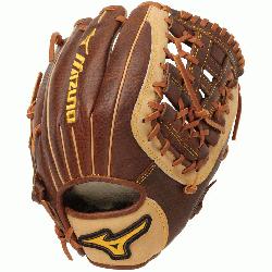 pitch Softball Glove 1