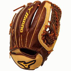 zuno Classic Fastpitch Softball Glove 12.5 GCF1251F1