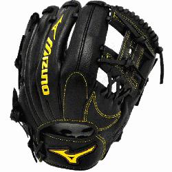 no glove masters that design Mizuno Baseball Gloves have con