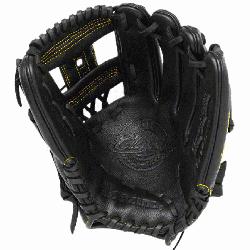 he Mizuno glove mas