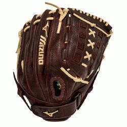 e-oiled Java leather is game ready and long lasting Hi-Low lacing main