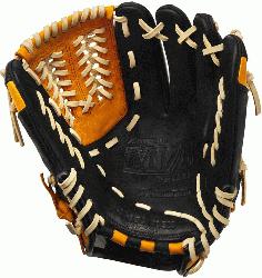  Bio Soft Leather - Pro-Style Smooth Leather That Balances Oil and Softness with Firm Control C