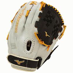 Inch Pattern Bio Soft Leather - Pro-Style 