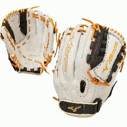 Fastpitch Softball Specific Fit and Design Heel Flex Technology - Creates A Mor