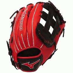 Inch Pattern Bio Soft Leather - Pro-Style 