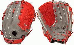 Glove Features Center pocket designed patterns Bio Soft Leather He