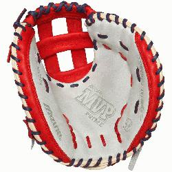 uno MVP Prime SE GXC50PSE4 34 inch Catchers Mitt is offered in seven different color-