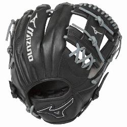 ion MVP Prime series lives up to Mizunos high standards and provides players with a professional-s