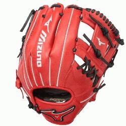 The Special Edition MVP Prime series lives up to Mizunos high standards and provides player