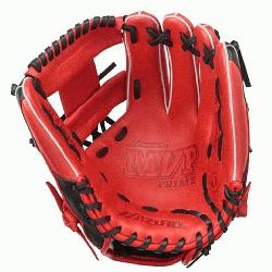 he Special Edition MVP Prime series lives up to Mizunos high standards and provid