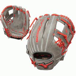 Special Edition MVP Prime series lives up to Mizunos high standards and provi