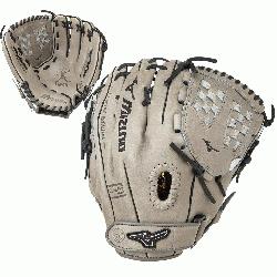 p;      The all new MVP Prime SE fastpitch softball series gloves fea