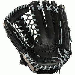  MVP Prime special edition ball glove features a new design with center po