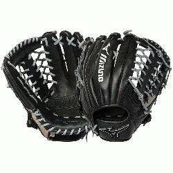  Prime special edition ball glove features a new design with center pocket de