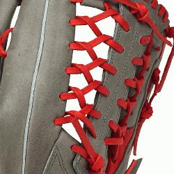 uno MVP Prime special edition ball glove features a new design with cent