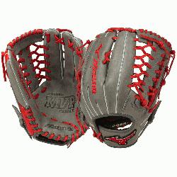  Prime special edition ball glove features a new design with center pocket designed patter