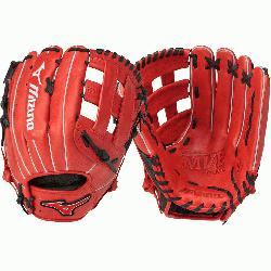 ition MVP Prime Slowpitch Series lives up to Mizunos high standards and