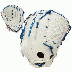 n MVP Prime Slowpitch Series lives up to Mizunos high standards and provides p
