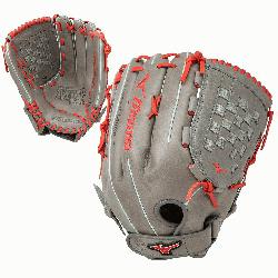 ion MVP Prime Slowpitch Series lives up to Mizunos high standards and provides play