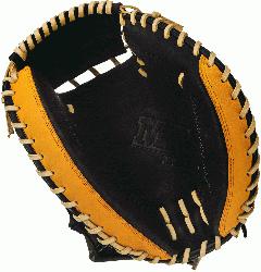 attern Bio Soft Leather - Pro-Style Smooth Leather Tha