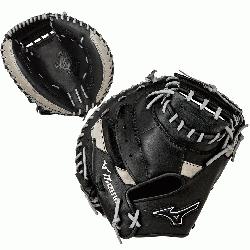 ll new MVP Prime SE catchers mitt features professional style Bio Soft leather for the perfect b