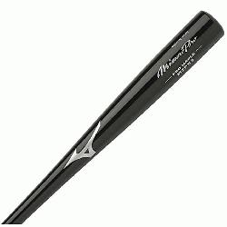 ZP51 Pro Maple Black Wood Bat Professional