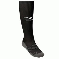 tton 30% Polyester 13% Nylon 2% Spandex Imported Gripper top keeps sock up Padded heel and f