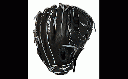 specifically for softball. Full Grain Leather Shell Great durability. Mesh Inserts Re