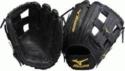 BK Pro Limited Edition Series 11.5 Inch Infield Baseball Glove.