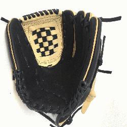 Glove made of Ameri