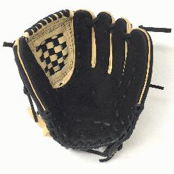 g Adult Glove made of American Bison and Supersof