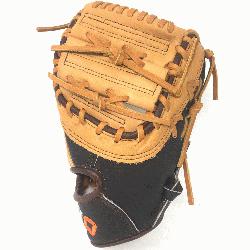 kona youth first base mitts are assembled like a work of art with elite travel ball pl