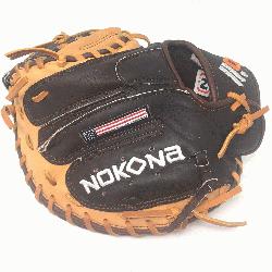  is built with less break-in needed using the highest-quality leathers so that players can 