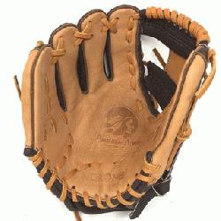 Youth Series 10.5 Inch Model I Web Open Back. The Select series is built 