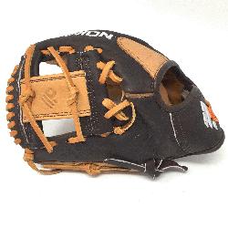 .5 Inch Model I Web Open Back. The Select series is built with virtua