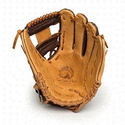 The Alpha Select youth performance series glove