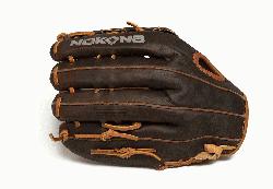 th premium baseball glove. 1